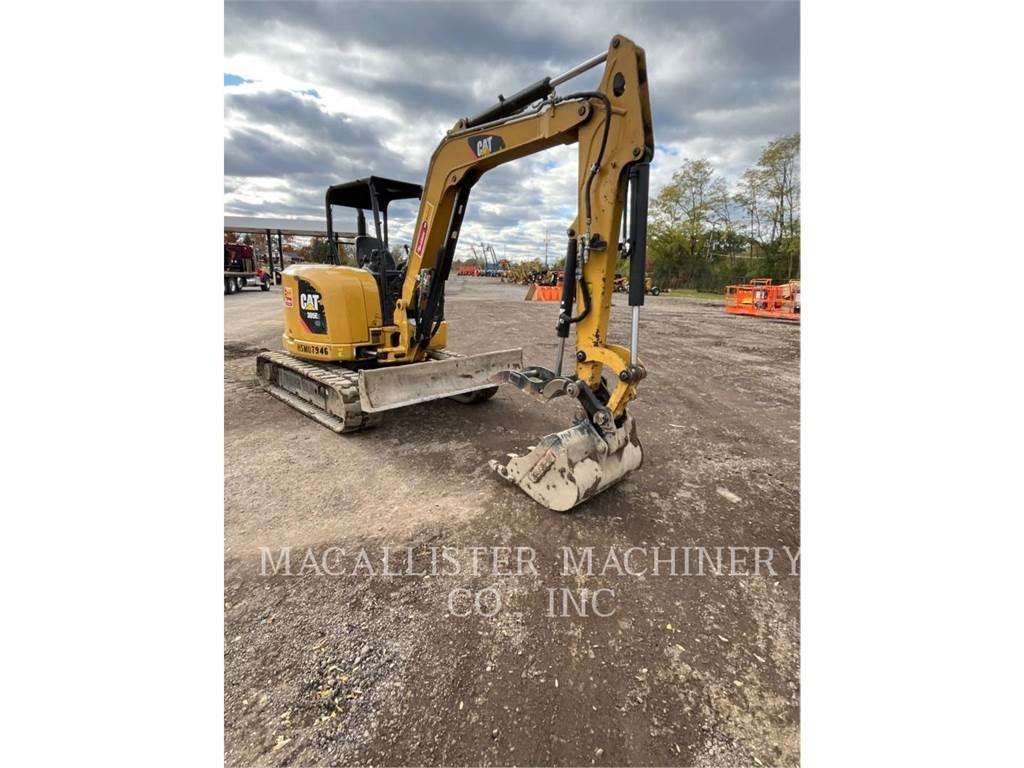 CAT 305E2CR Escavatori cingolati
