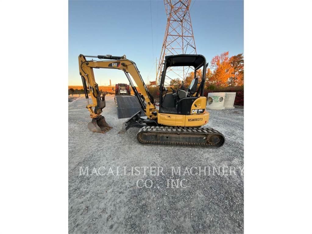 CAT 305E2CR Escavatori cingolati