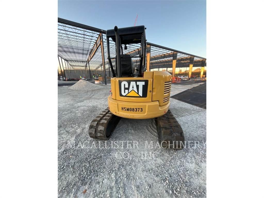 CAT 305E2CR Escavatori cingolati
