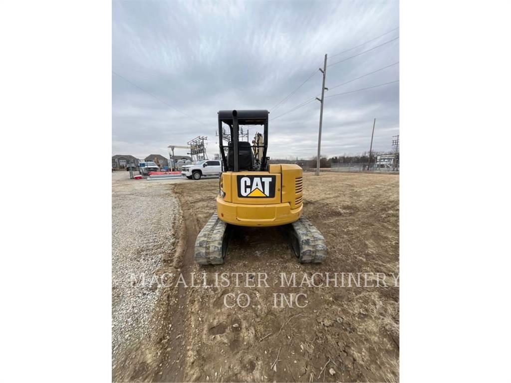 CAT 305E2CR Escavatori cingolati