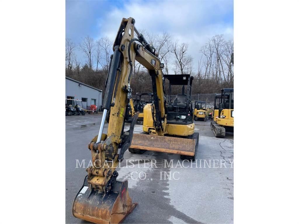 CAT 305E2CR Escavatori cingolati