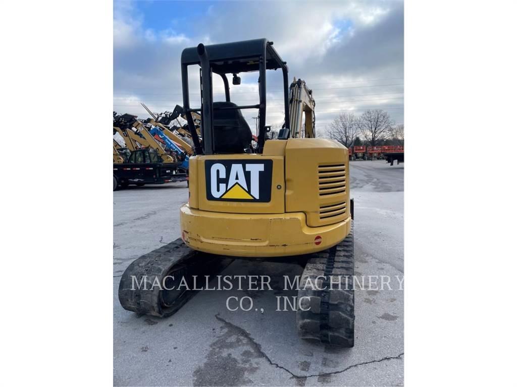 CAT 305E2CR Escavatori cingolati