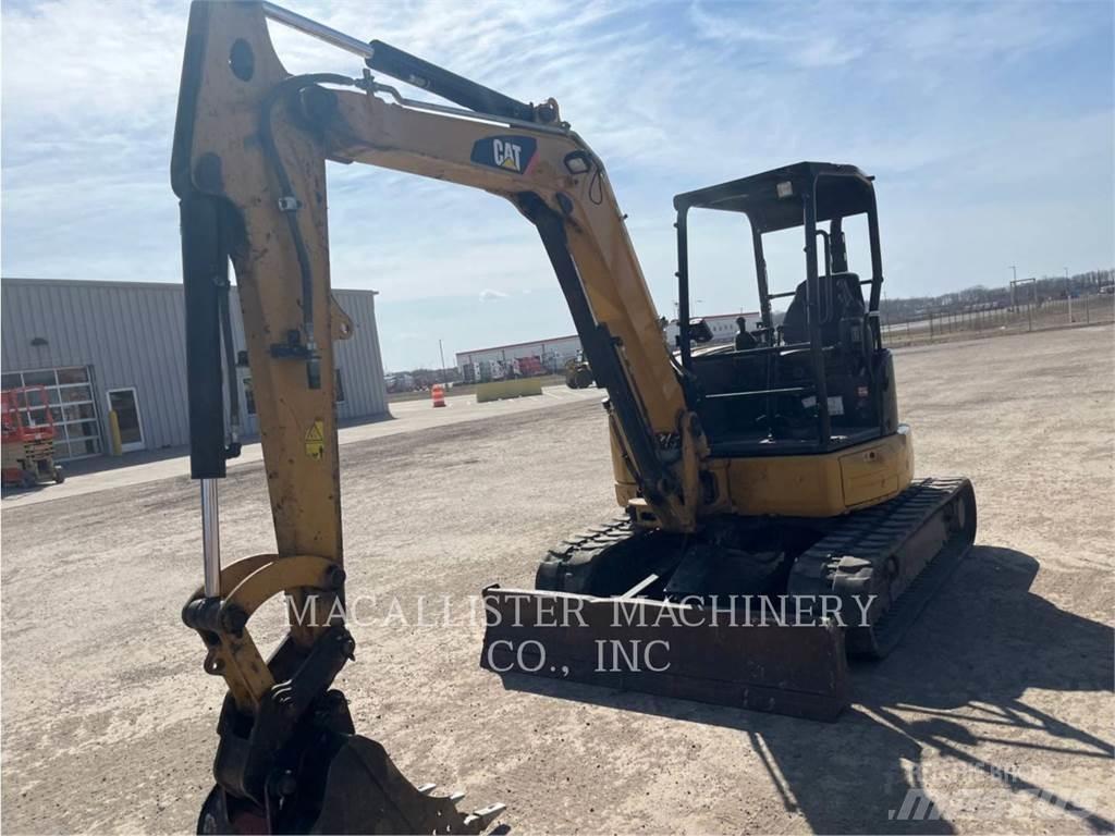 CAT 305E2CR Escavatori cingolati