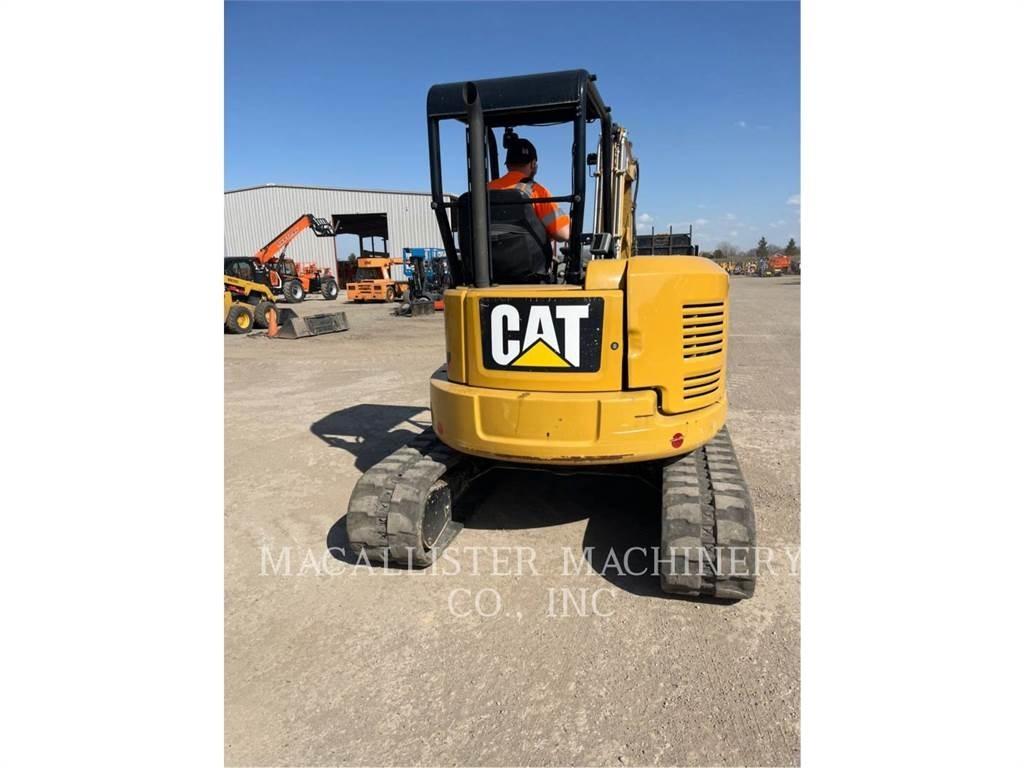 CAT 305E2CR Escavatori cingolati