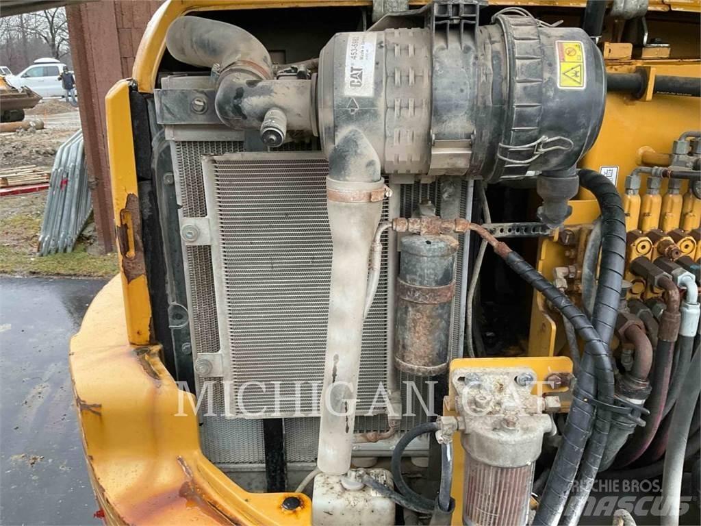 CAT 305E2CR Escavatori cingolati