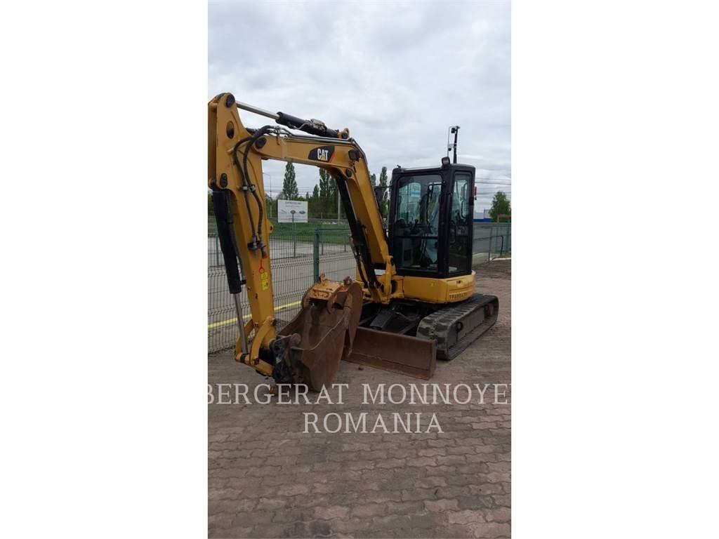 CAT 305E2CR Escavatori cingolati