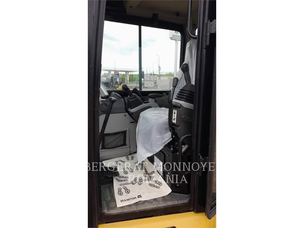 CAT 305E2CR Escavatori cingolati