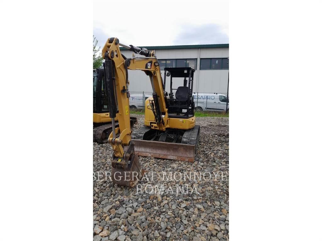 CAT 305E2CR Escavatori cingolati
