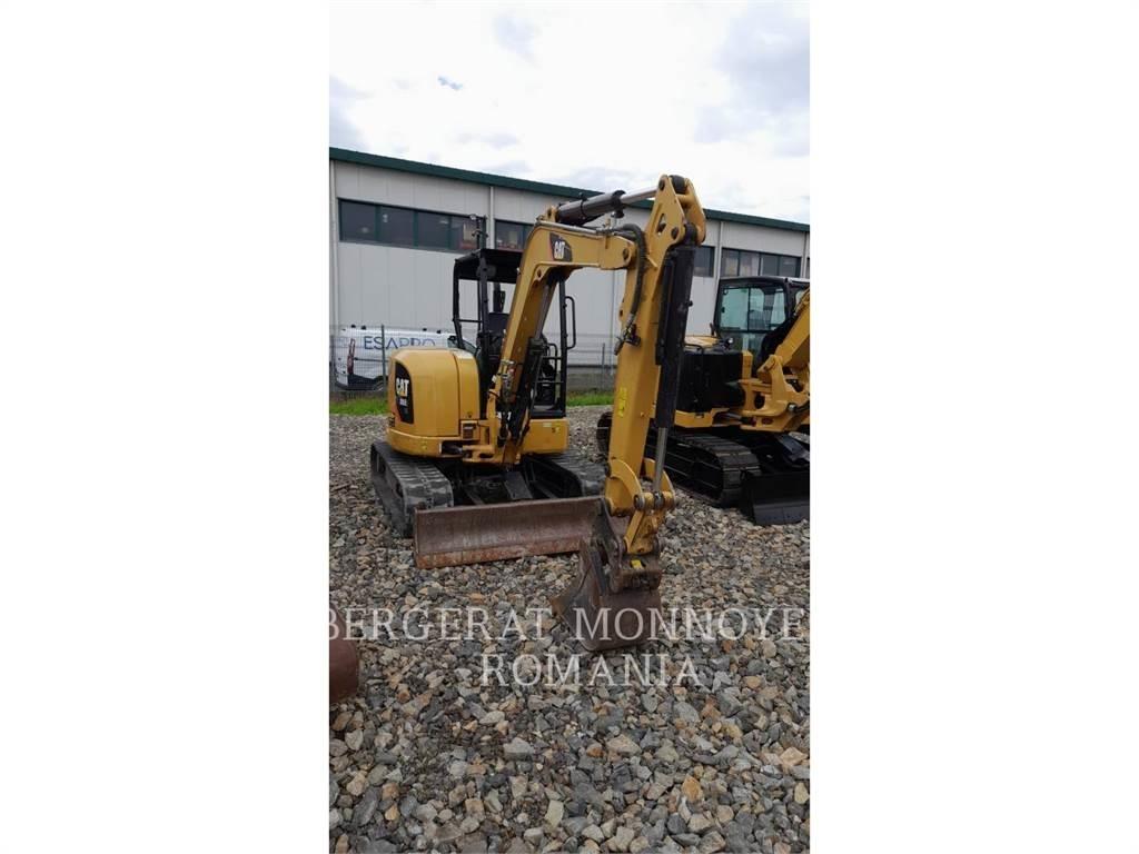 CAT 305E2CR Escavatori cingolati