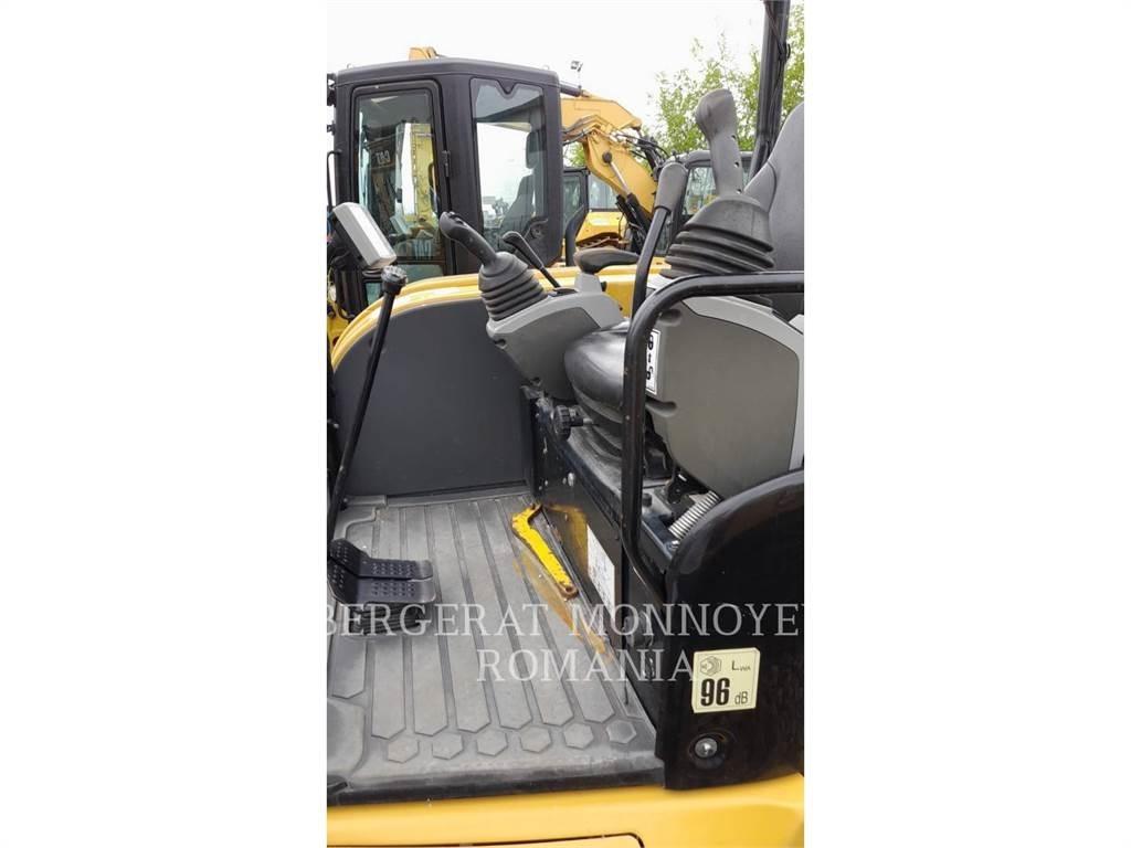 CAT 305E2CR Escavatori cingolati