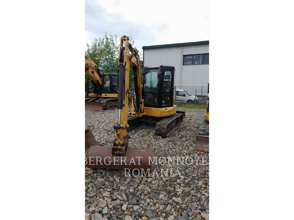 CAT 305E2CR Escavatori cingolati