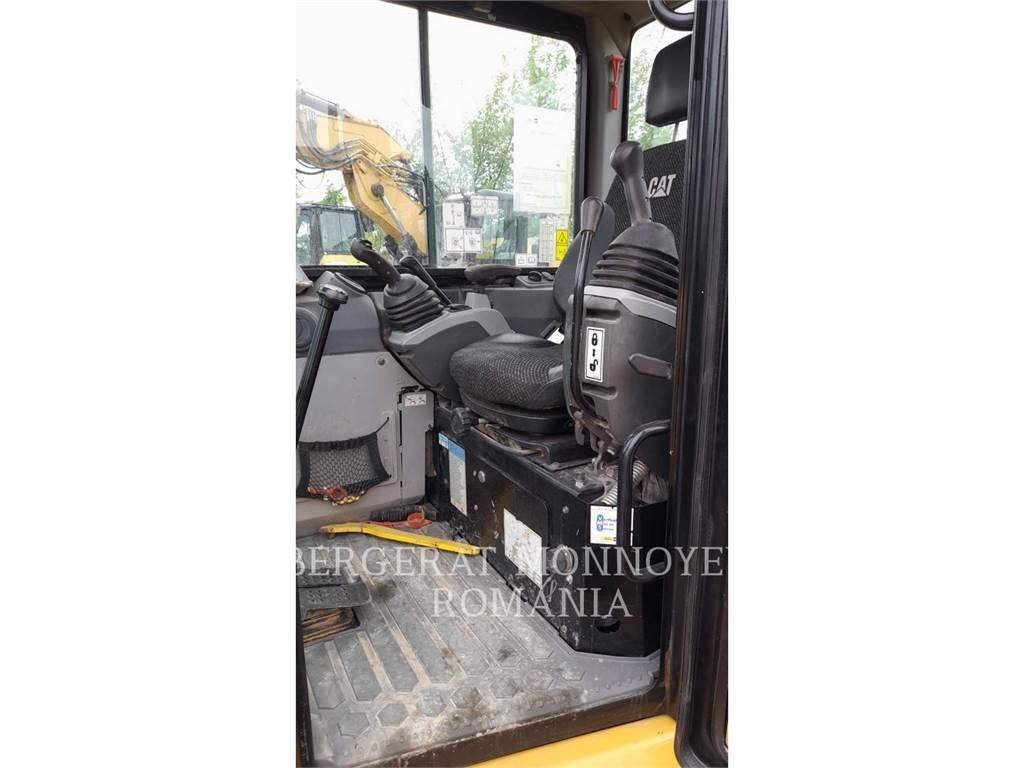CAT 305E2CR Escavatori cingolati