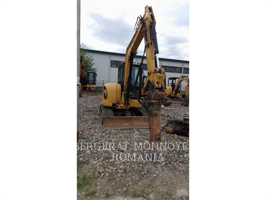 CAT 305E2CR Escavatori cingolati
