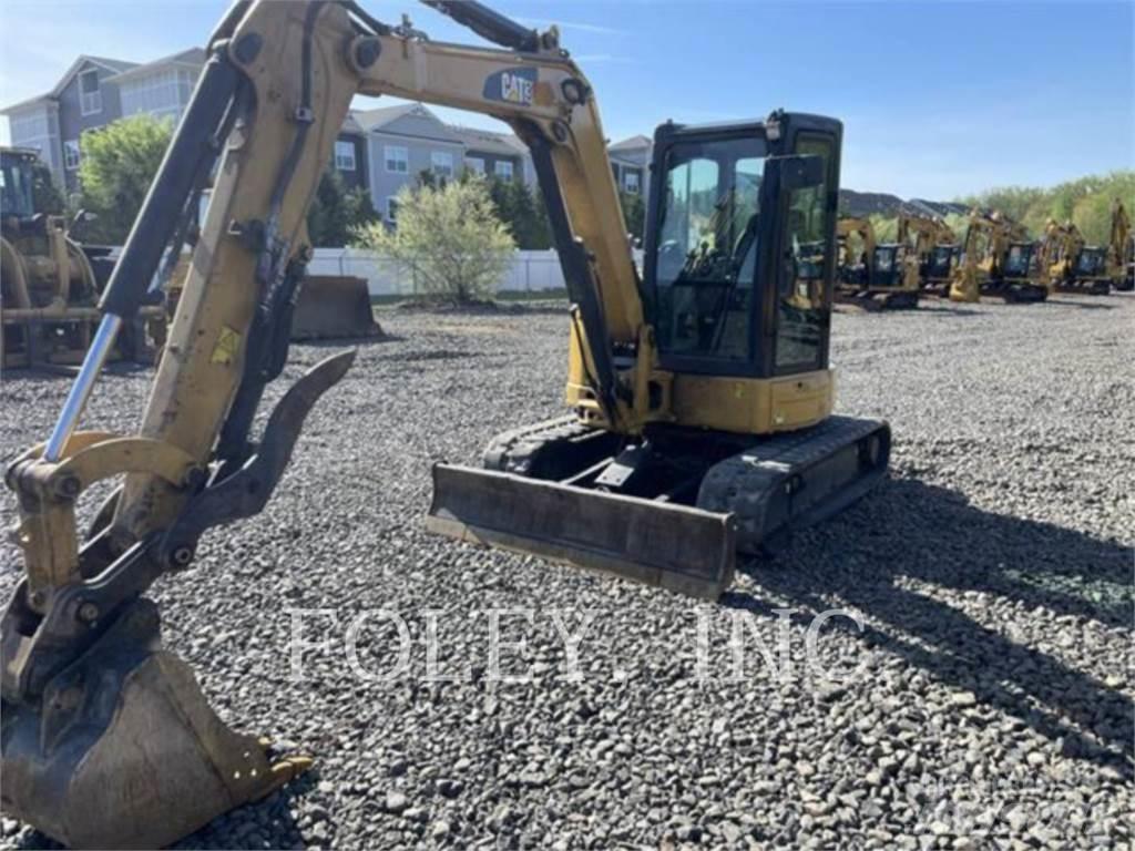 CAT 305E2CR Escavatori cingolati