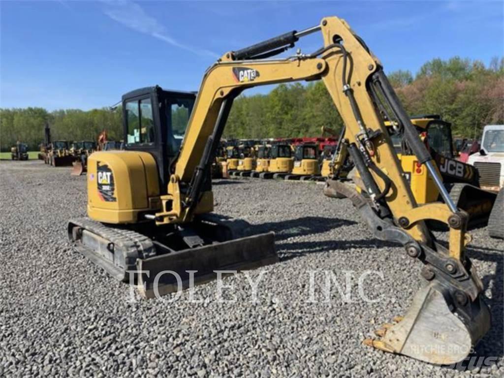 CAT 305E2CR Escavatori cingolati