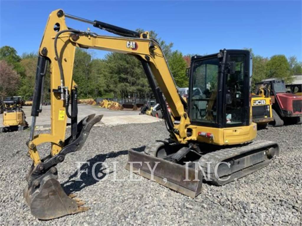CAT 305E2CR Escavatori cingolati