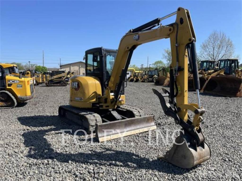 CAT 305E2CR Escavatori cingolati