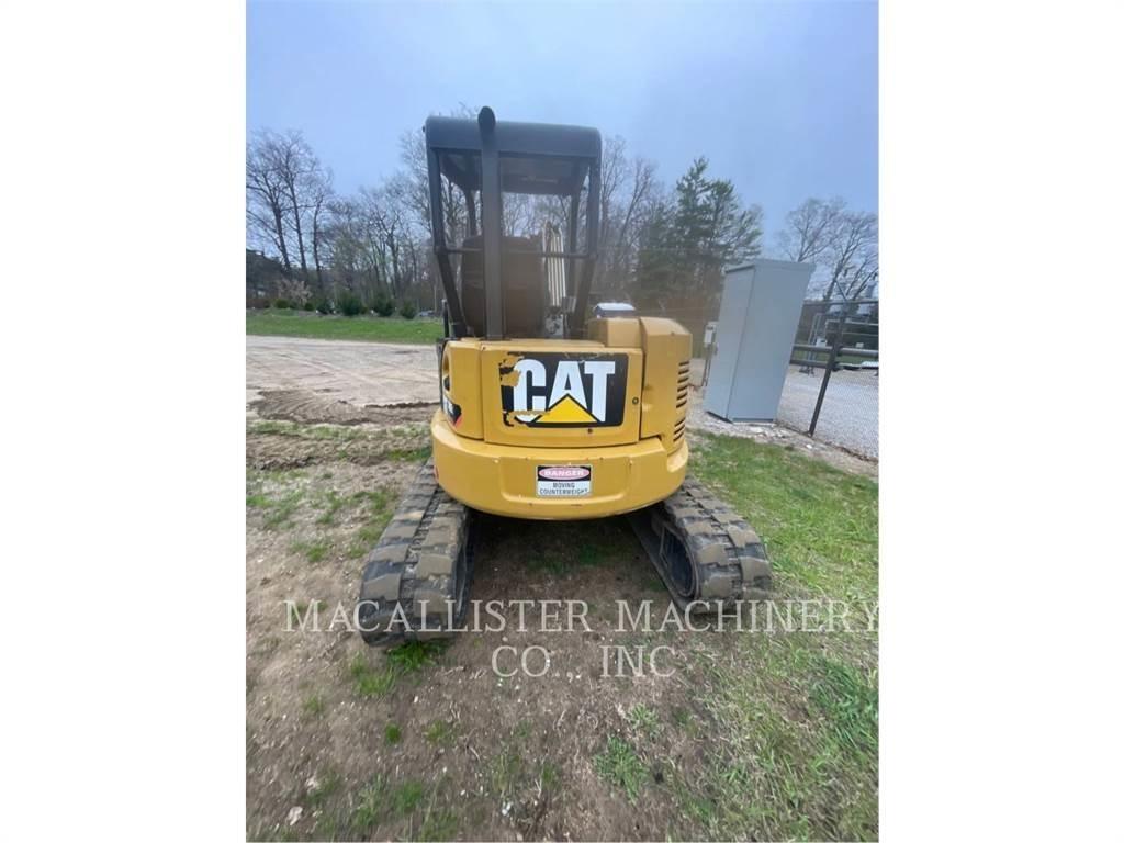 CAT 305E2CR Escavatori cingolati