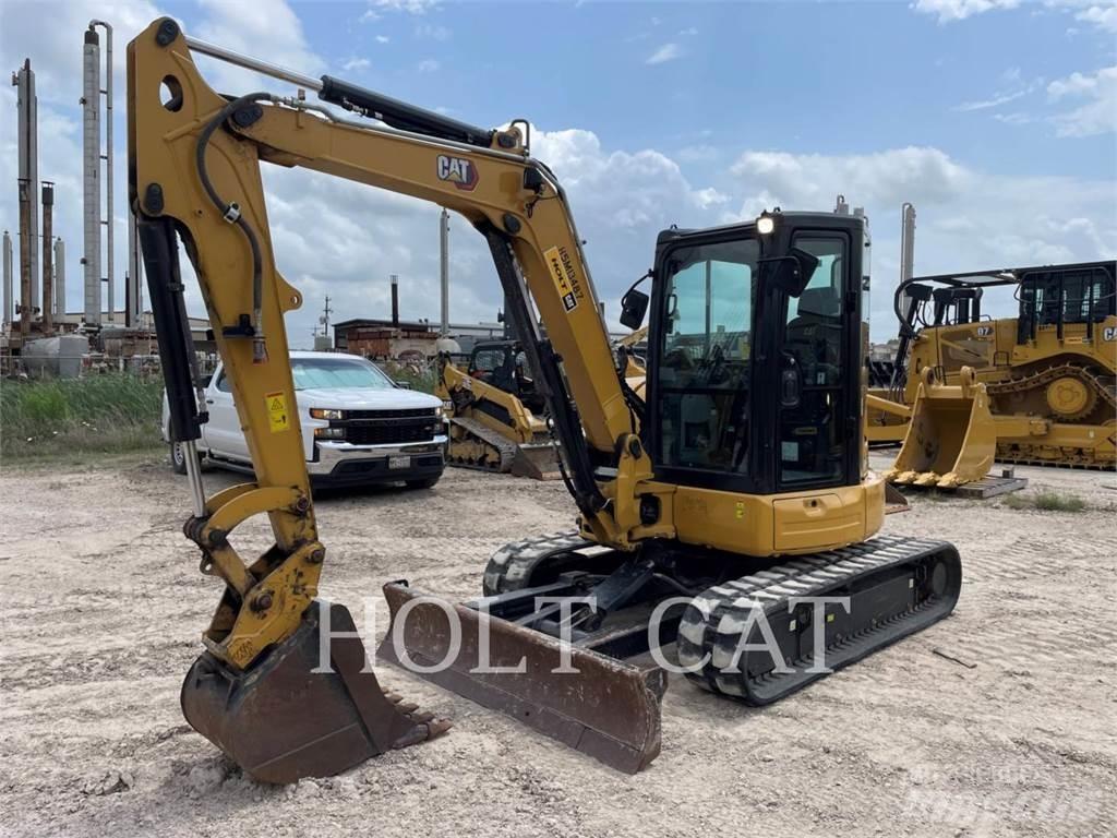 CAT 305E2CR Escavatori cingolati