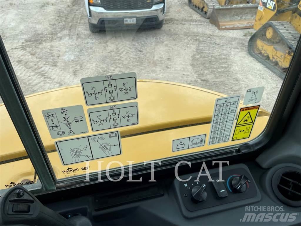 CAT 305E2CR Escavatori cingolati