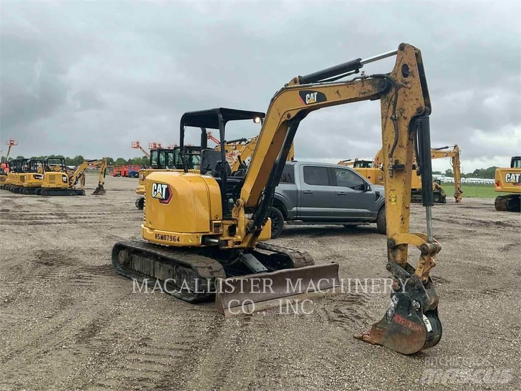 CAT 305E2CR Escavatori cingolati