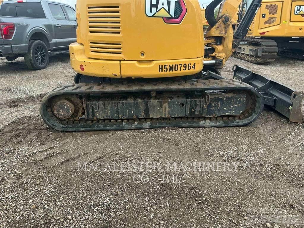 CAT 305E2CR Escavatori cingolati