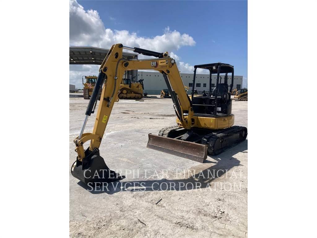CAT 305E2CR Escavatori cingolati