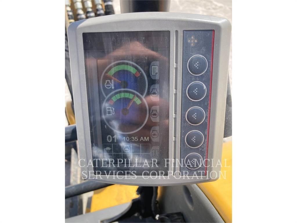 CAT 305E2CR Escavatori cingolati