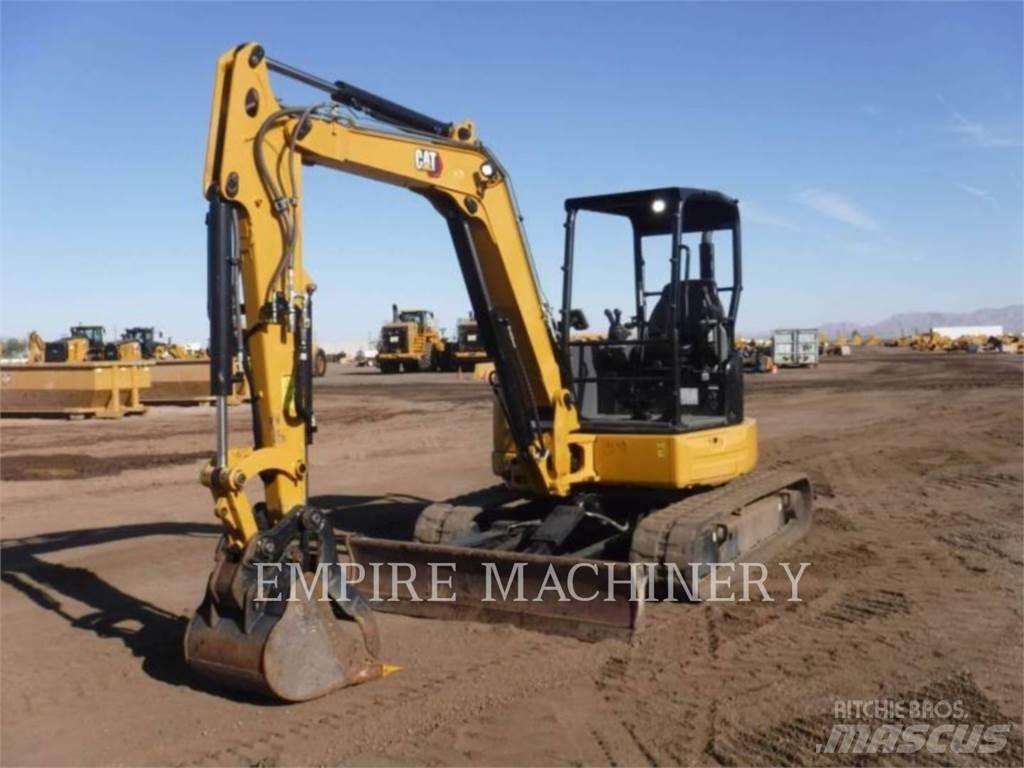 CAT 305E2CR Escavatori cingolati