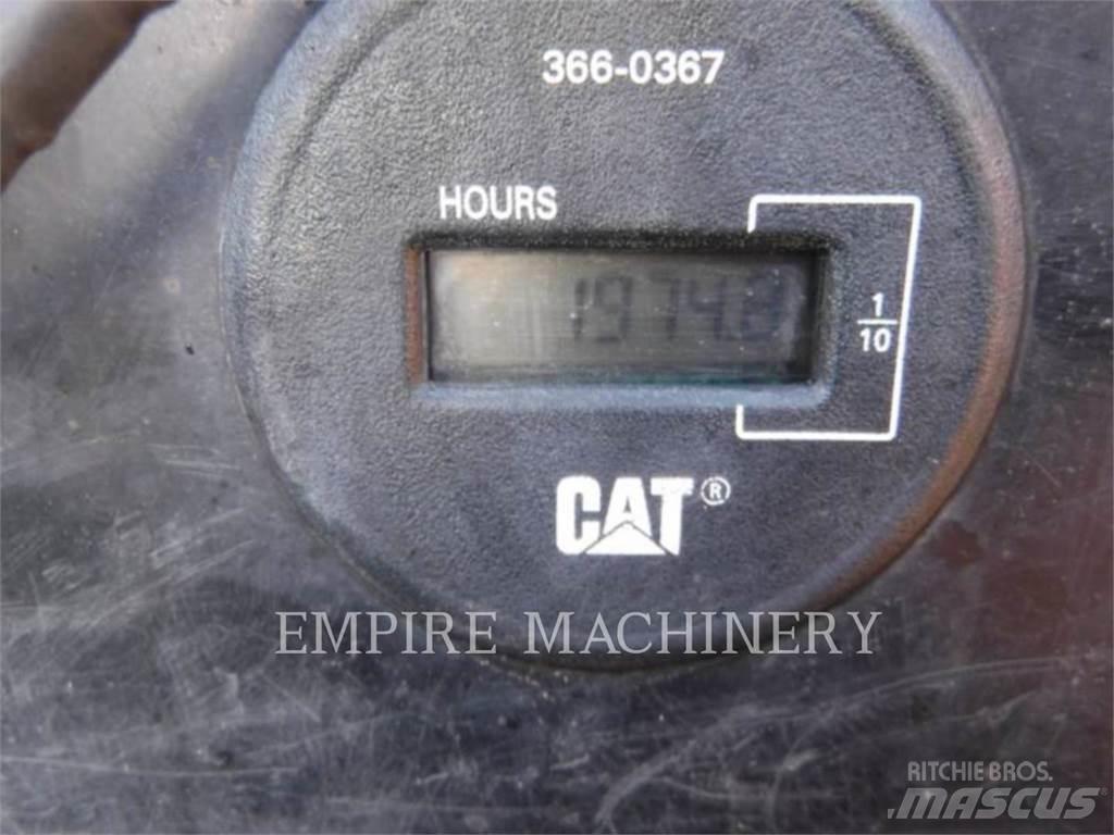 CAT 305E2CR Escavatori cingolati