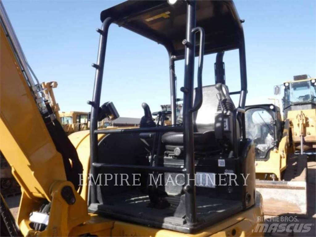 CAT 305E2CR Escavatori cingolati