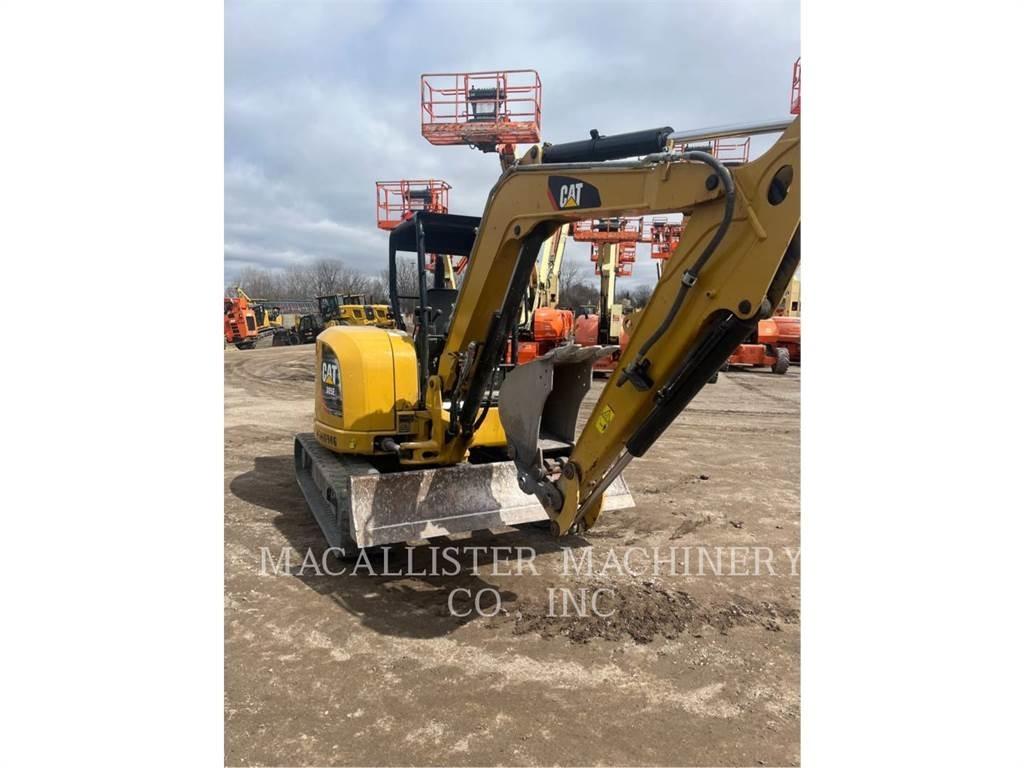CAT 305E2CR Escavatori cingolati