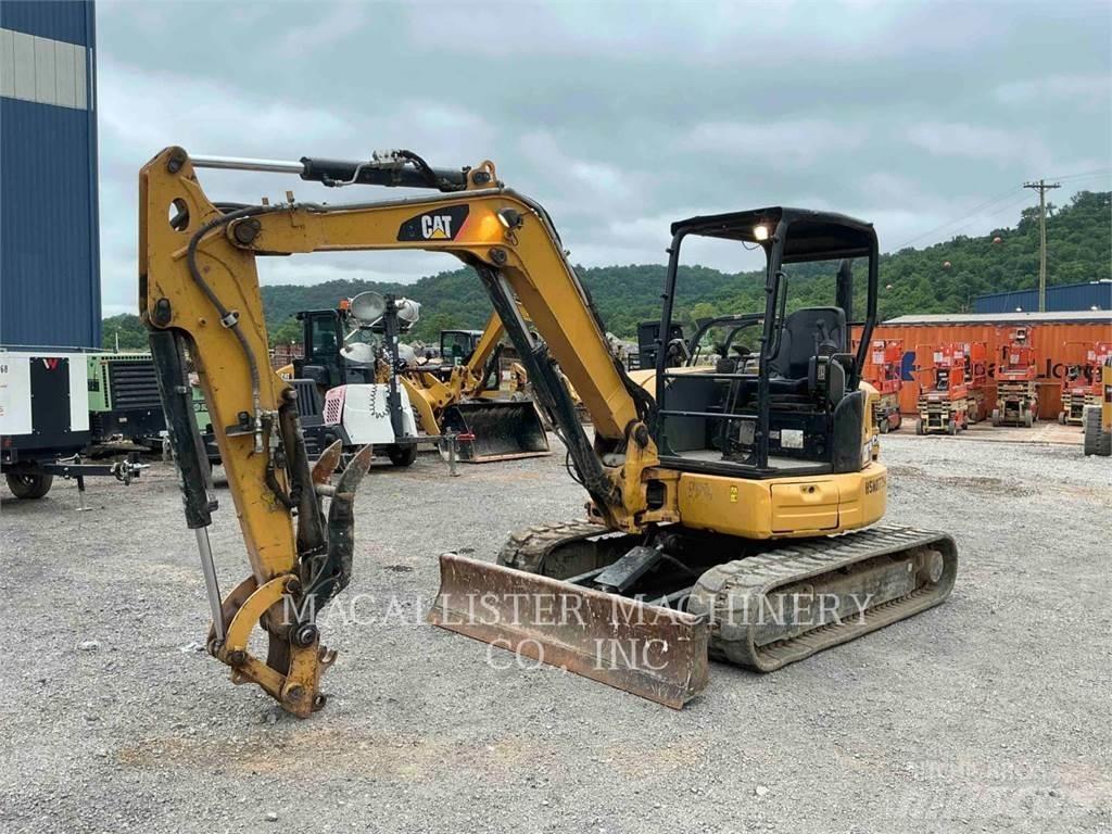 CAT 305E2CR Escavatori cingolati