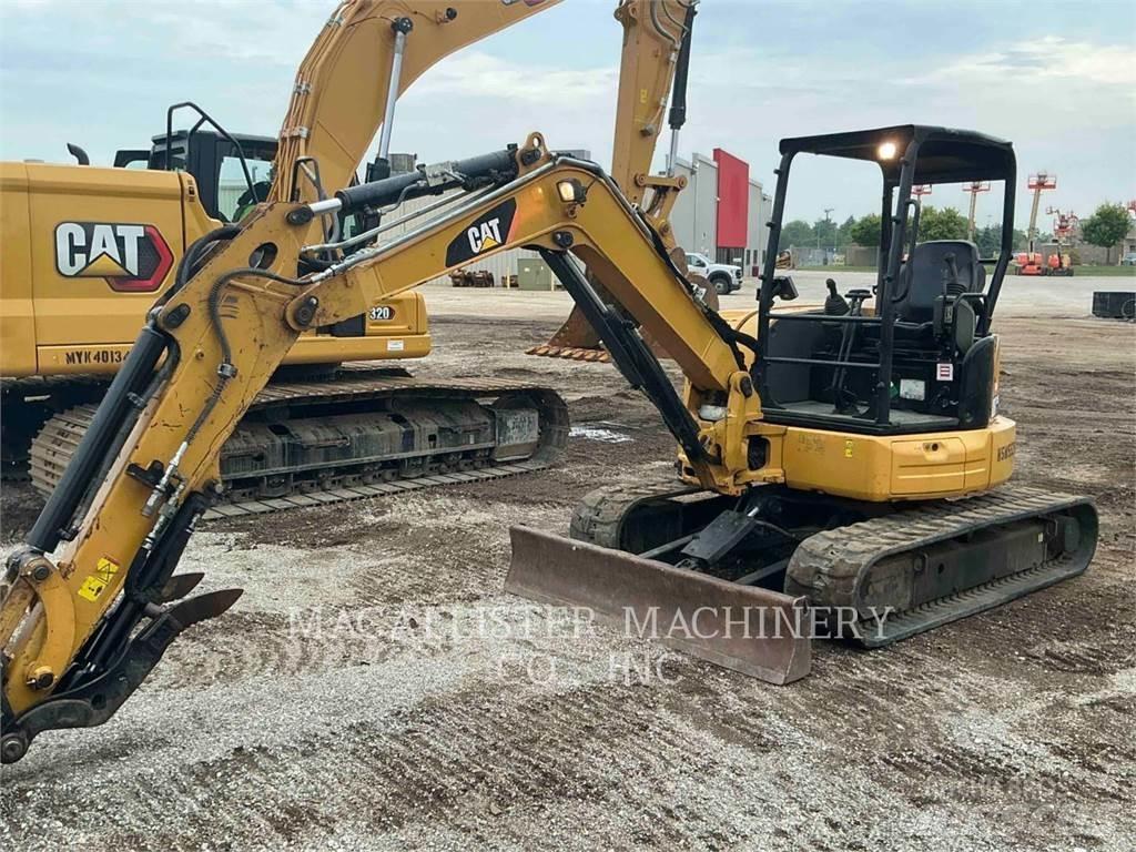 CAT 305E2CR Escavatori cingolati