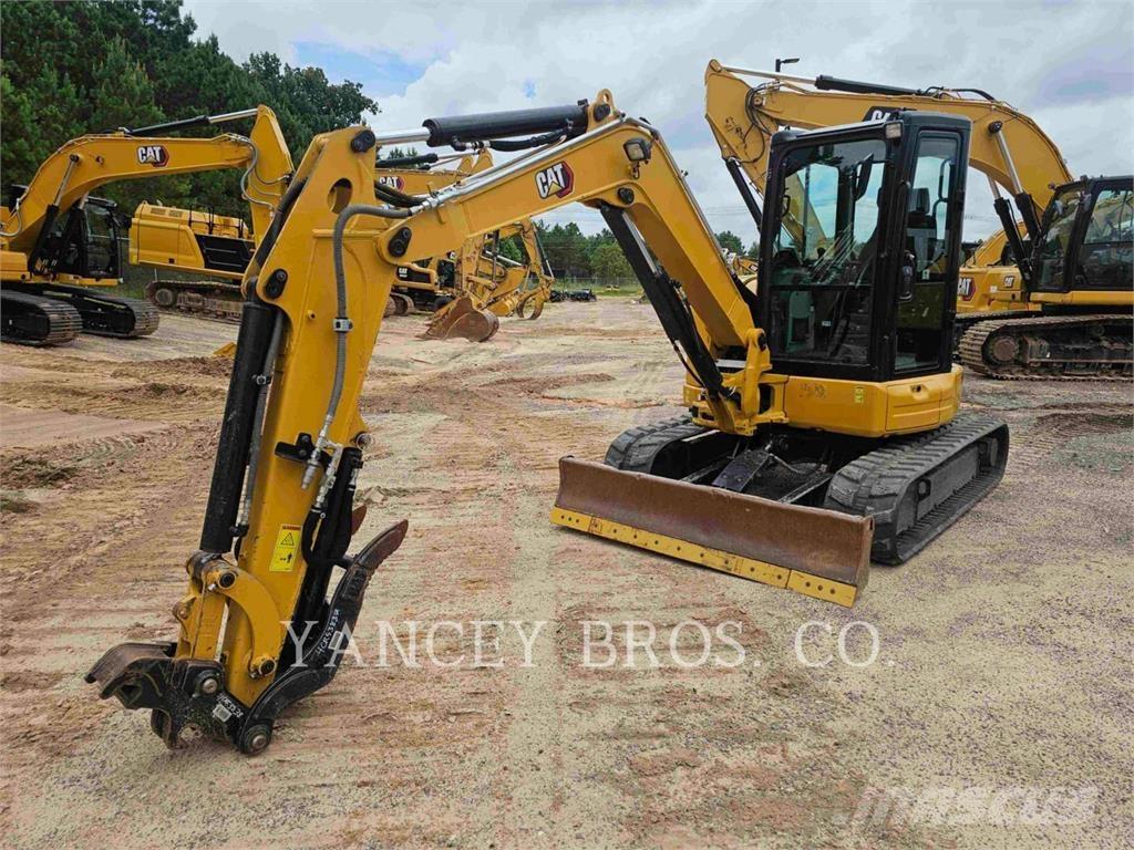 CAT 305E2CR Escavatori cingolati
