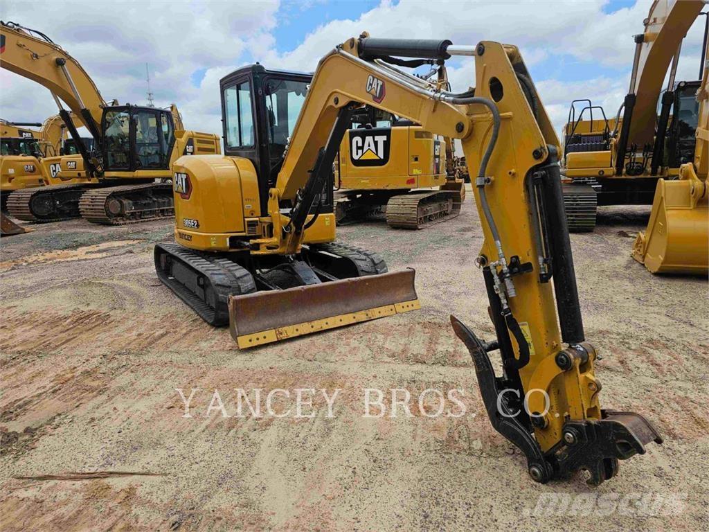 CAT 305E2CR Escavatori cingolati