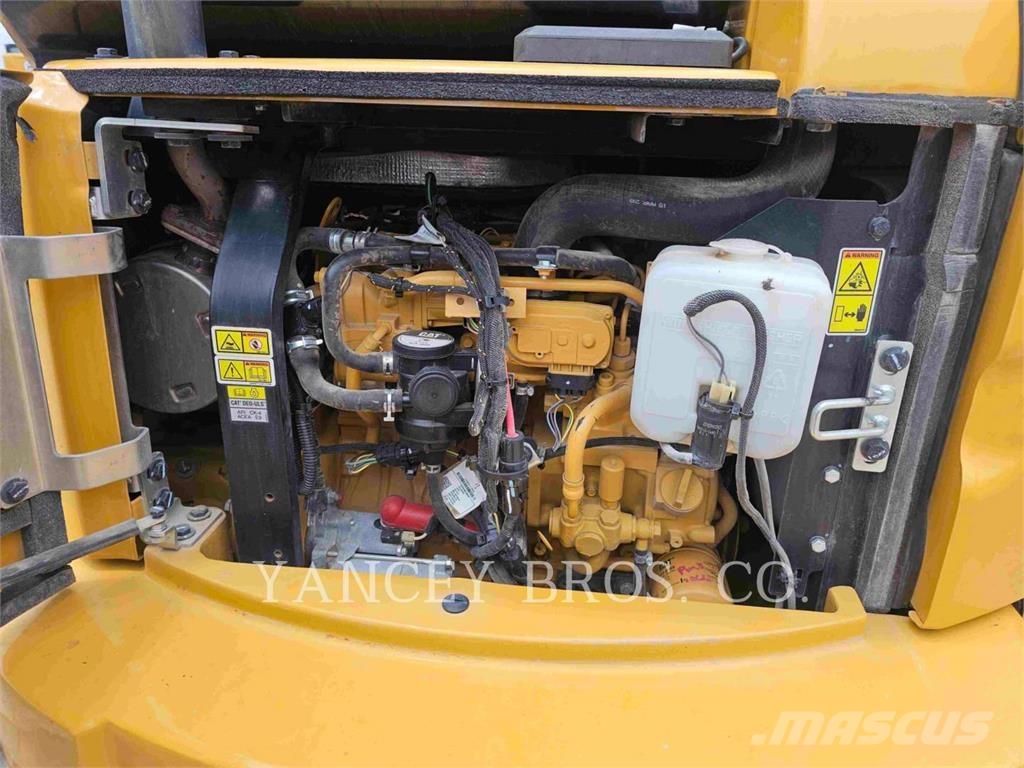 CAT 305E2CR Escavatori cingolati