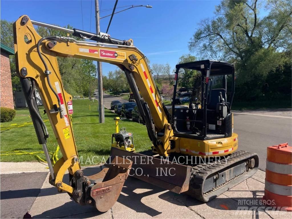 CAT 305E2CR Escavatori cingolati