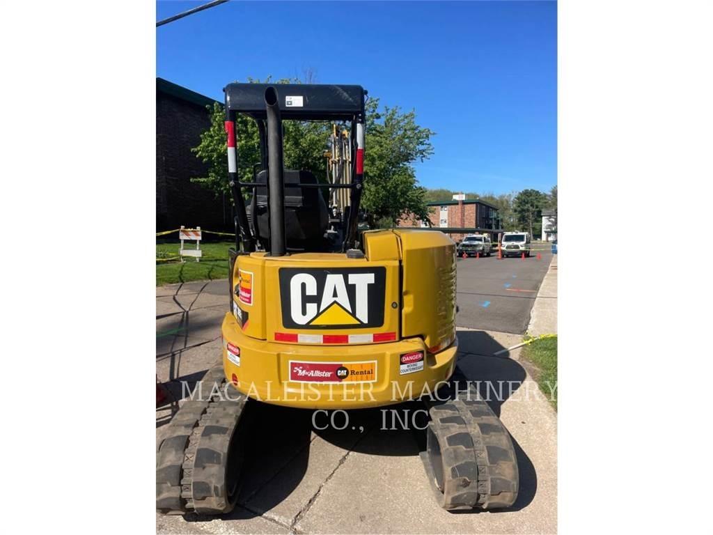 CAT 305E2CR Escavatori cingolati