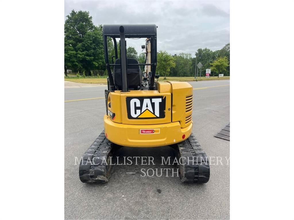 CAT 305E2CR Escavatori cingolati