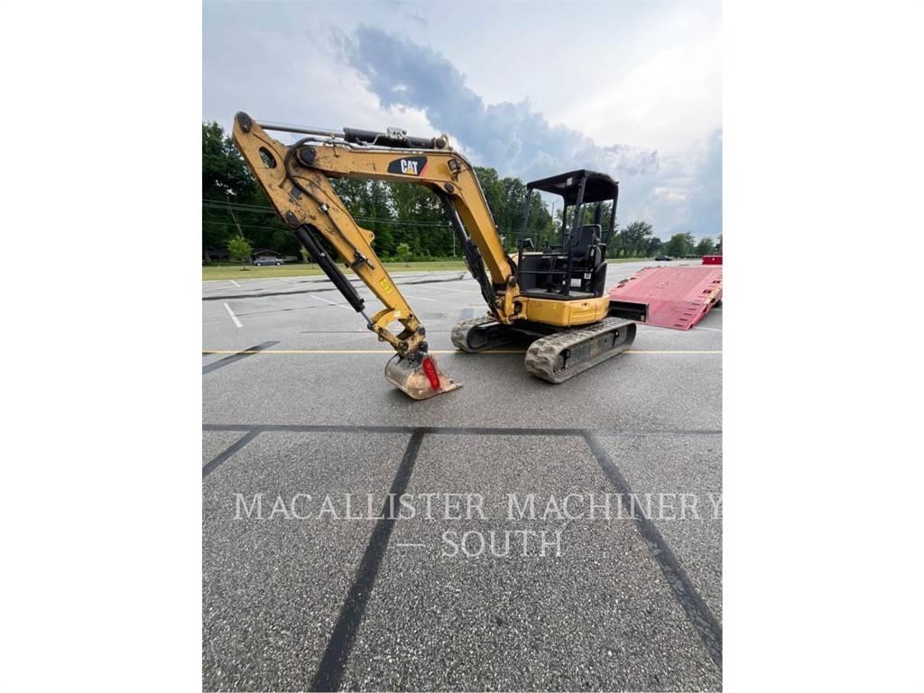 CAT 305E2CR Escavatori cingolati