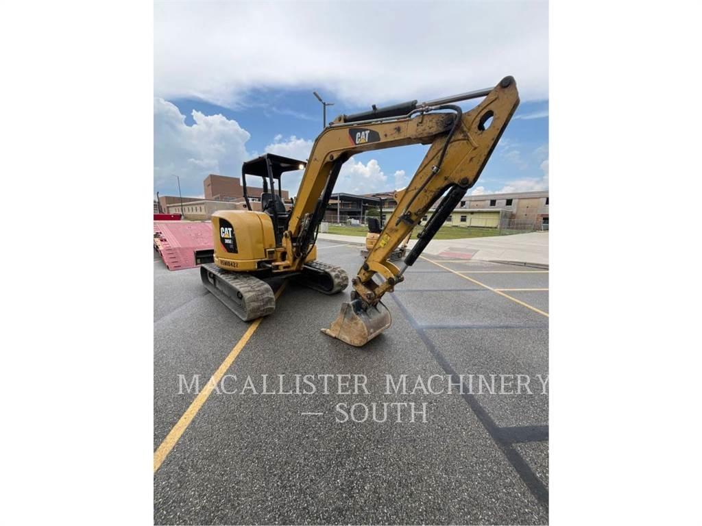 CAT 305E2CR Escavatori cingolati