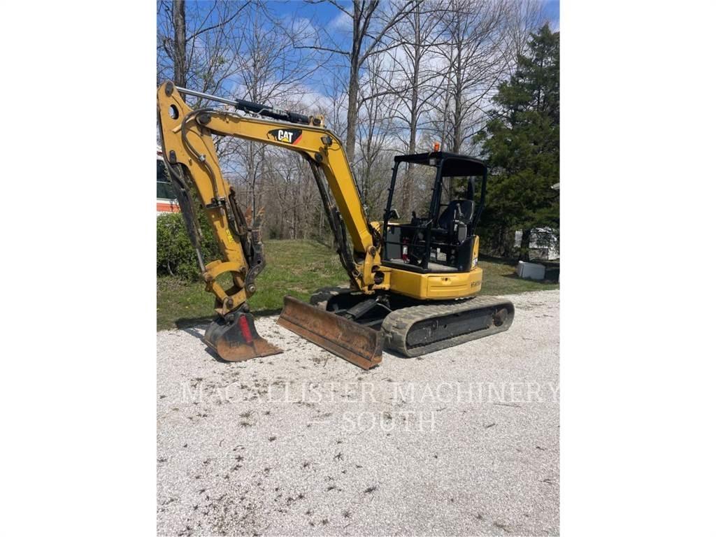 CAT 305E2CR Escavatori cingolati