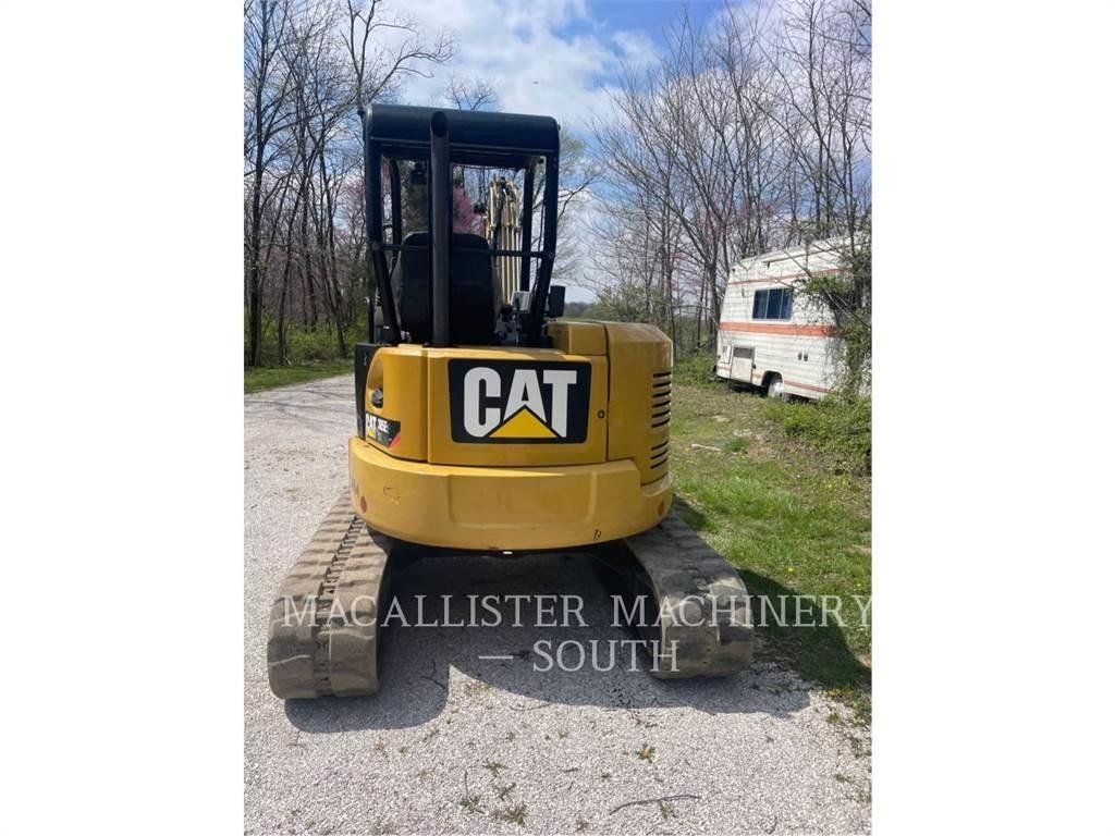 CAT 305E2CR Escavatori cingolati