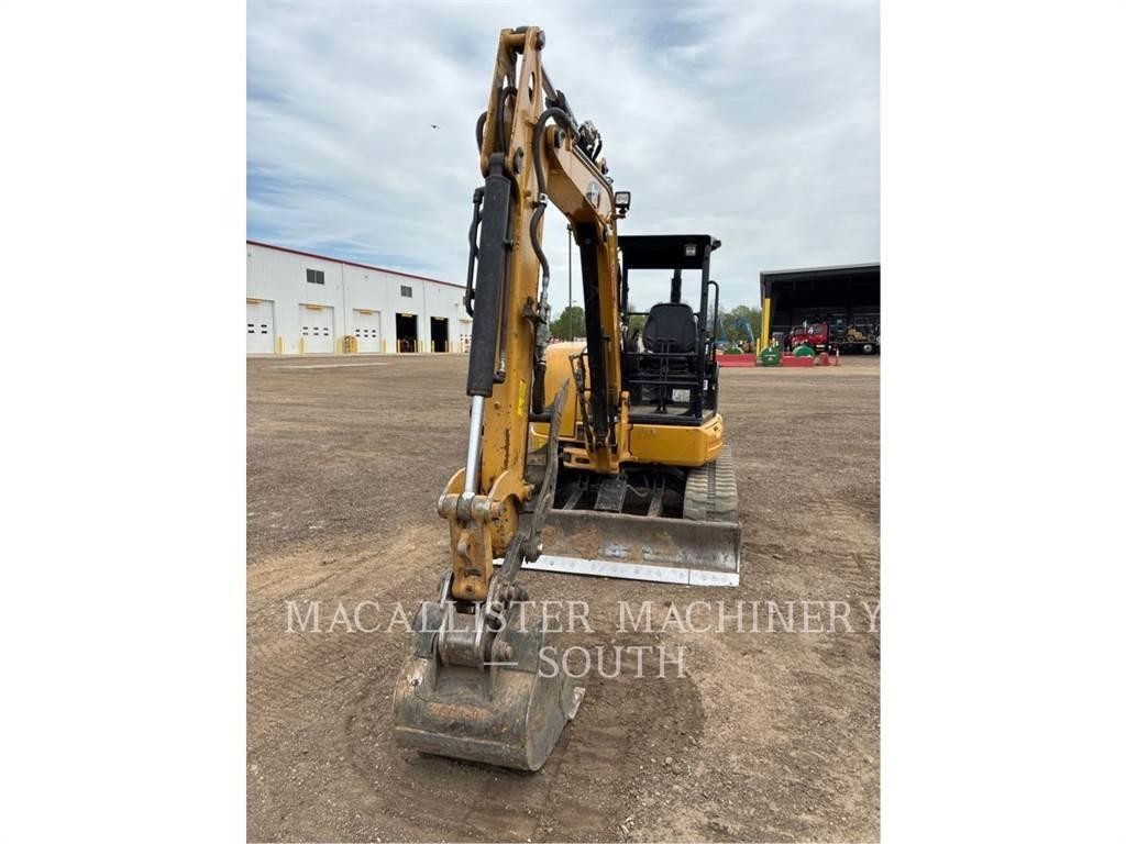 CAT 305E2CR Escavatori cingolati