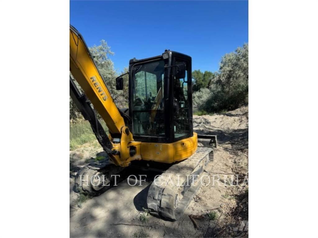 CAT 305E2CR Escavatori cingolati