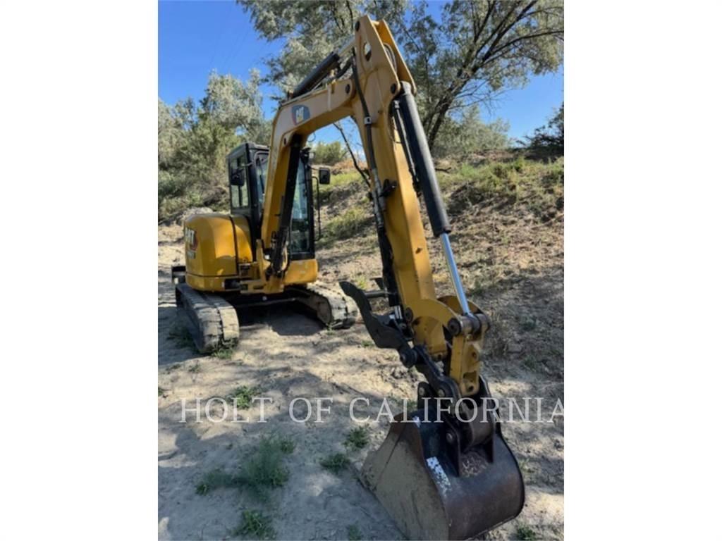 CAT 305E2CR Escavatori cingolati