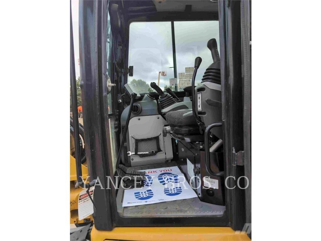 CAT 305E2CR Escavatori cingolati