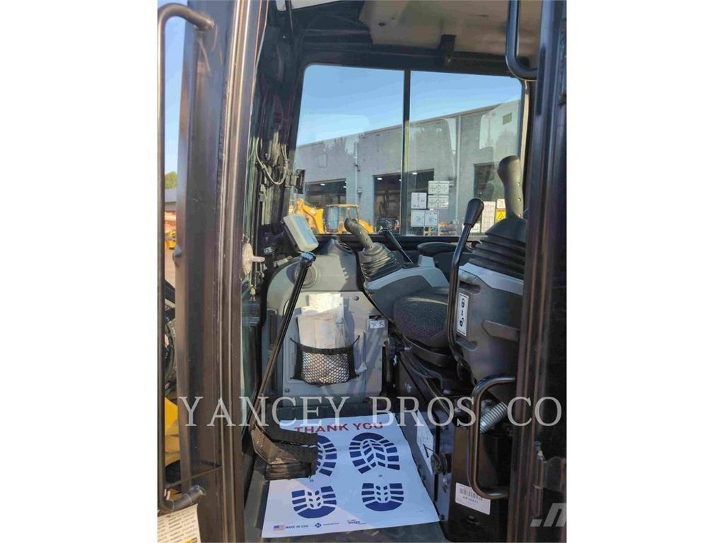CAT 305E2CR Escavatori cingolati