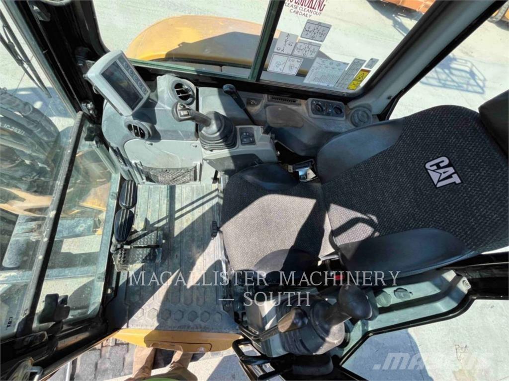 CAT 305E2CR Escavatori cingolati